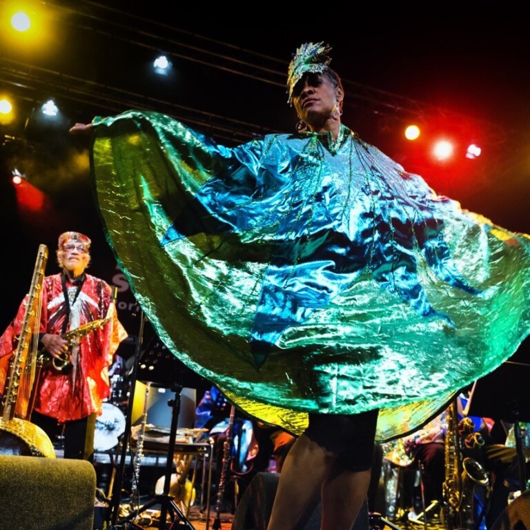 Bild Sun Ra_Neu