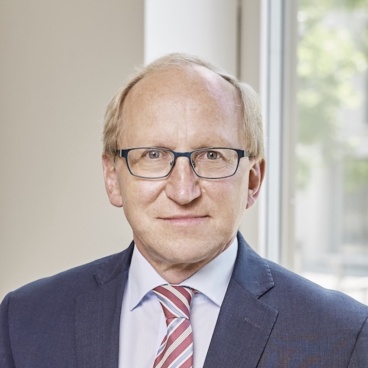 Dr. Markus Hodel
