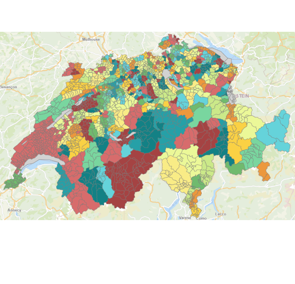 Mise à jour des informations Août 2021 : Plus de 40 organisations d’aide et de soins à domicile à bord pour la phase de test !