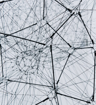 Ecosystem modelling and decision-making within a supply chain environment