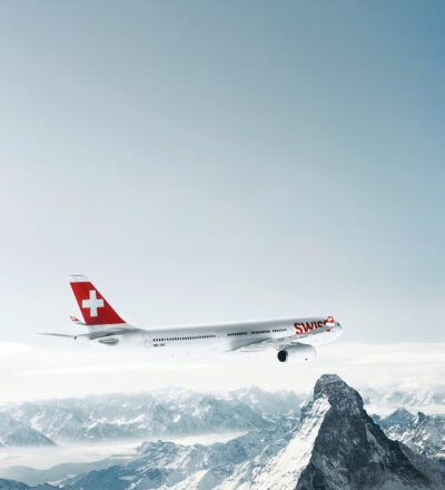 RiskMatrix - Proactive Identification of operational Risk at the example of Swiss International Air Lines