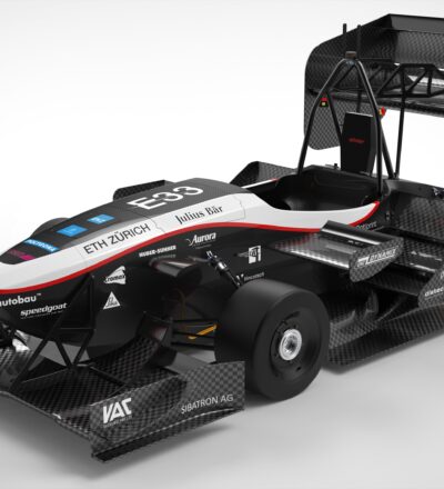 Formula Student Electric