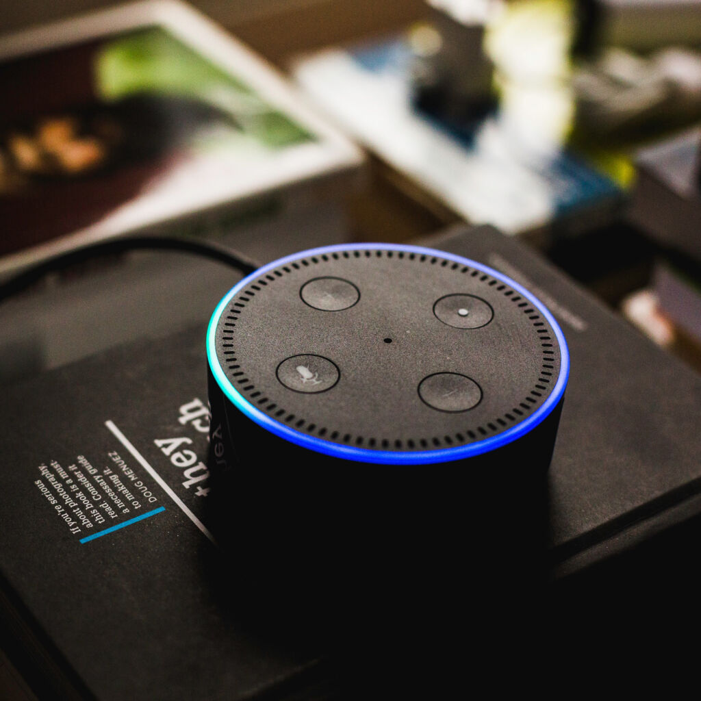 LUASA wants to know what Siri, Alexa and Co. are doing to us