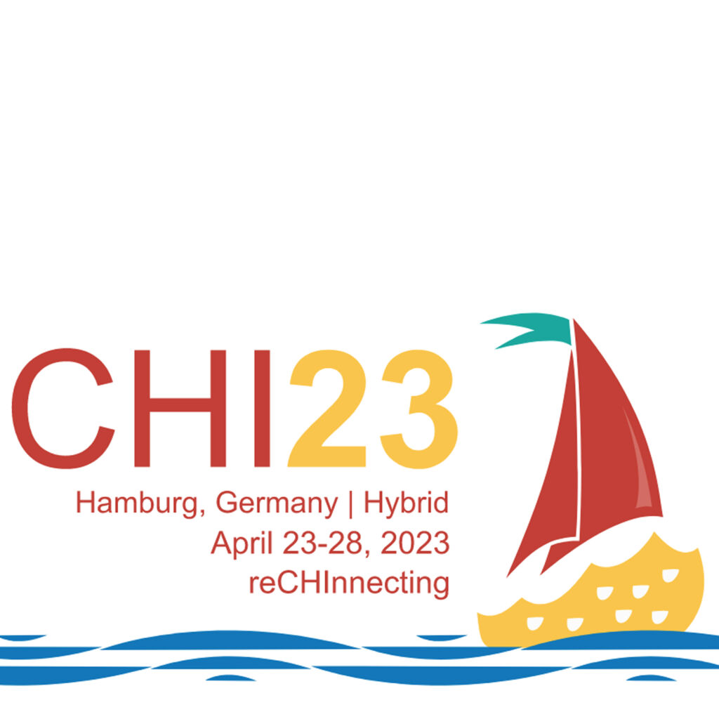 Co-organized Workshop for CHI 2023 Hamburg