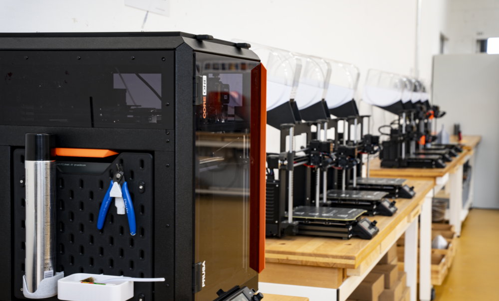 Digitale Fabrikation