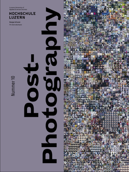 Booklaunch Nummer 10 - Post Photography