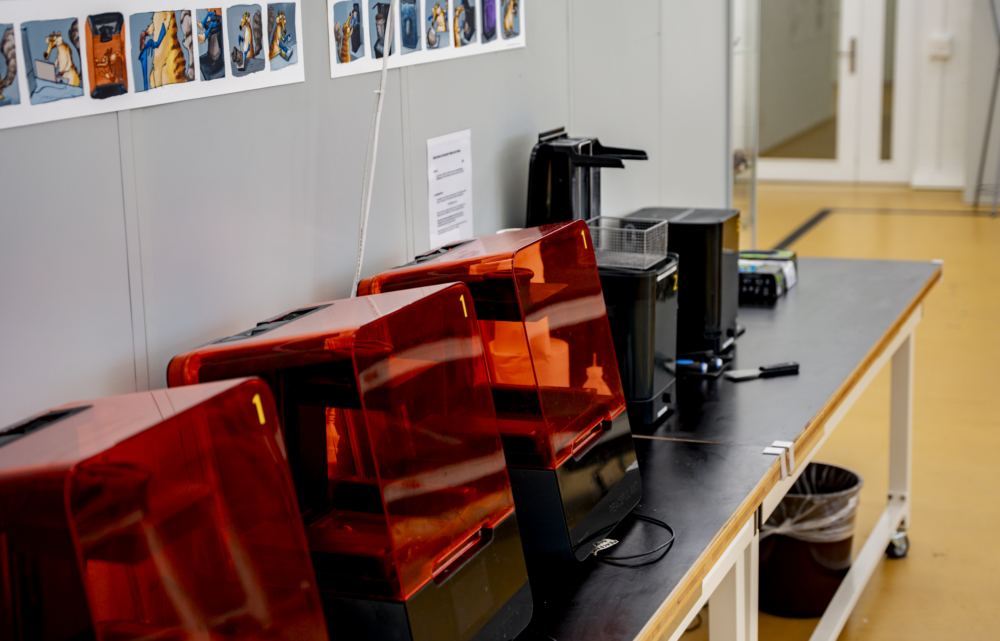 Formlabs FORM3
