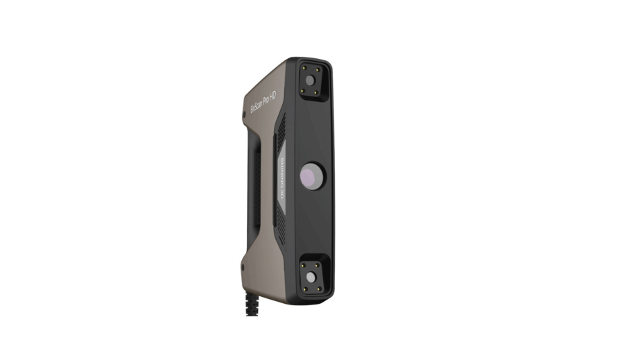 EinScan Pro HD Streifenlichtscanner