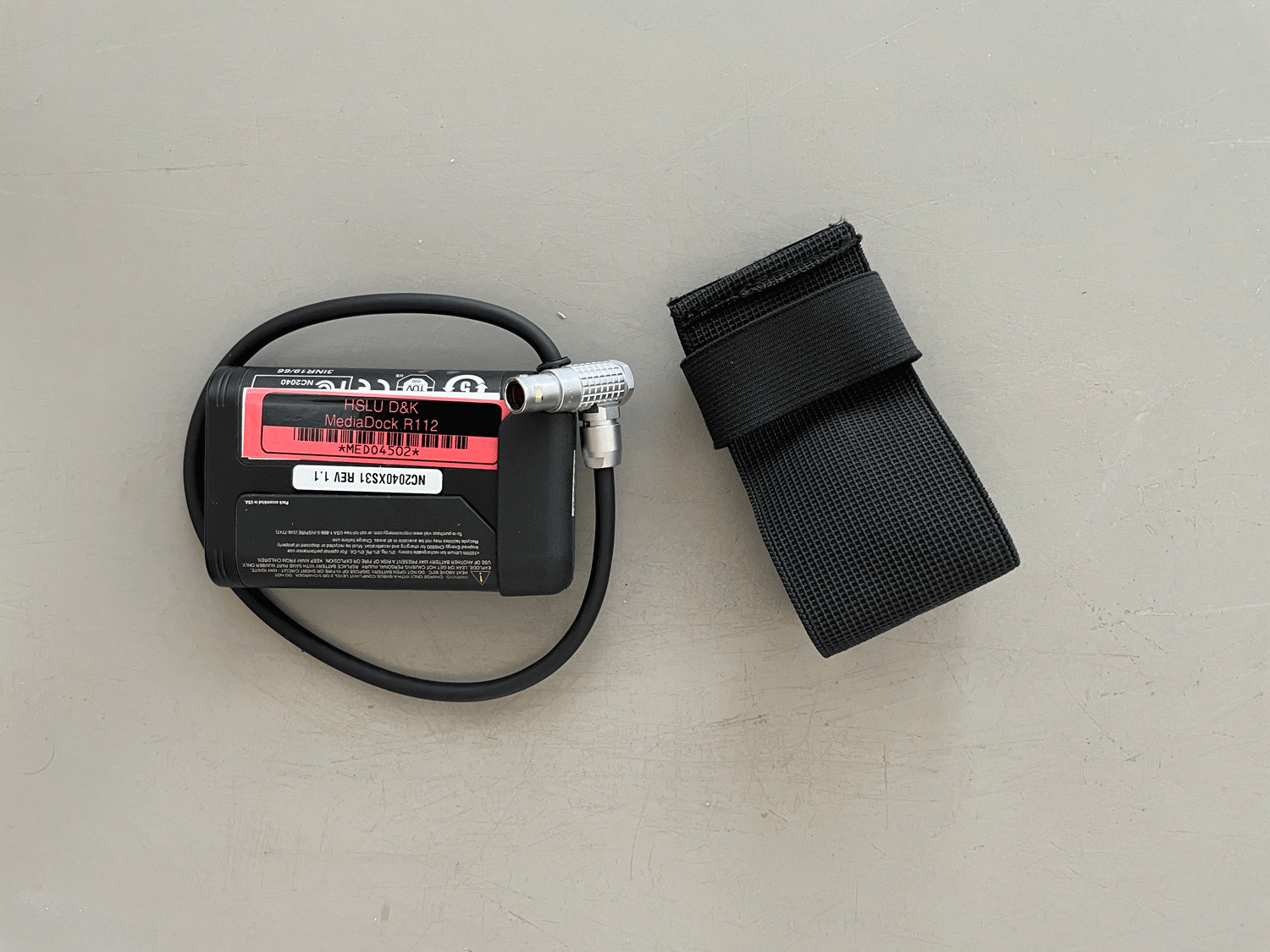 Xsens Motion Capture Suit Werkstätten Design Film Kunst