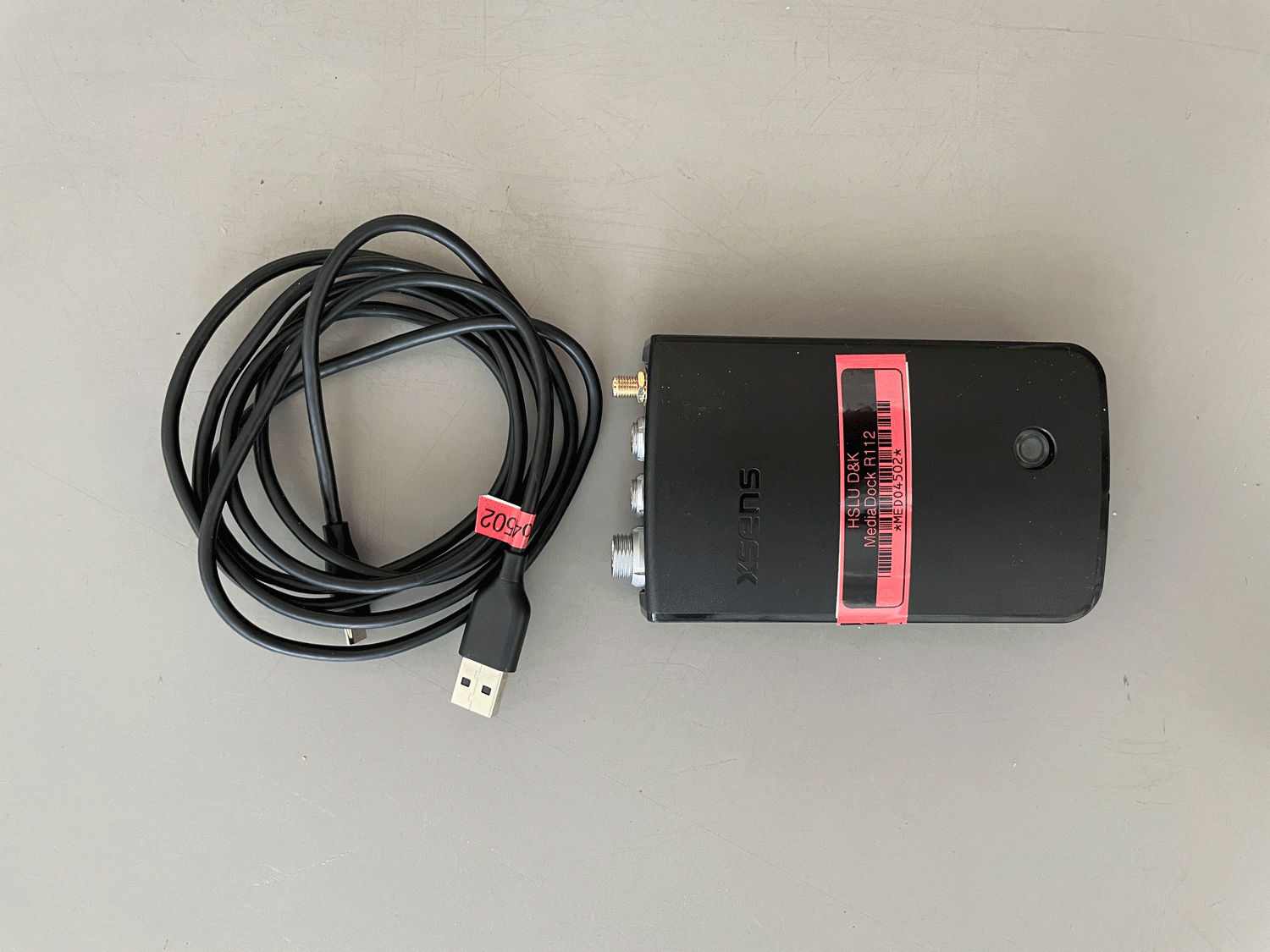 Xsens Motion Capture Suit Werkstätten Design Film Kunst