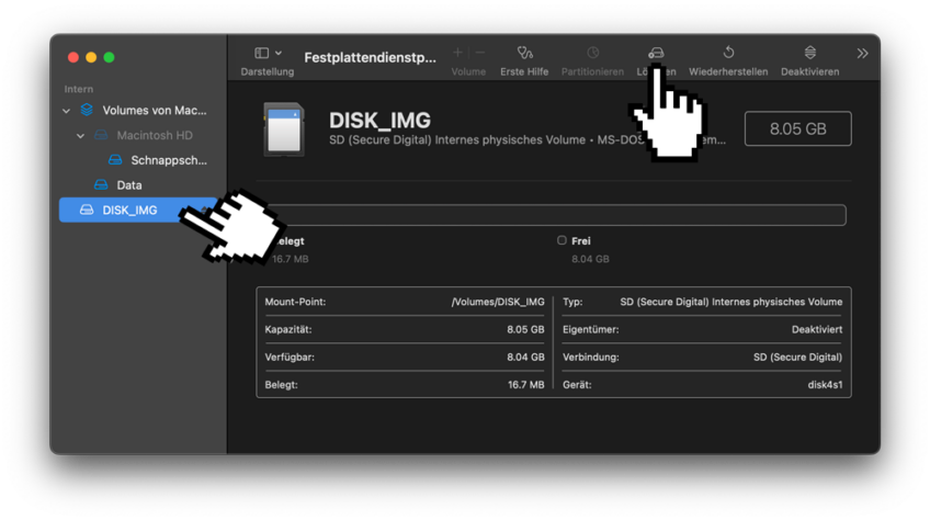 Rogue Router: Captive Portal – Werkstätten Design Film Kunst