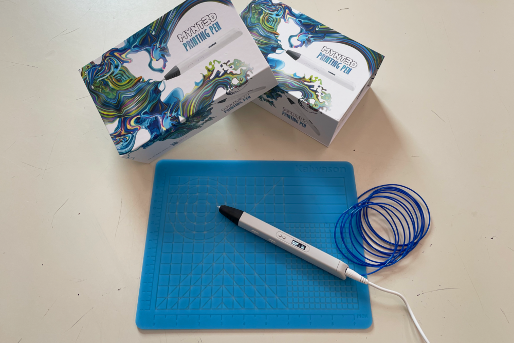 3D-Stifte / 3D-Pen