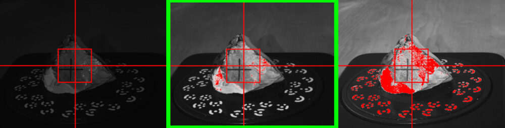 Einführung 3D Scannen Streiflichtscanner