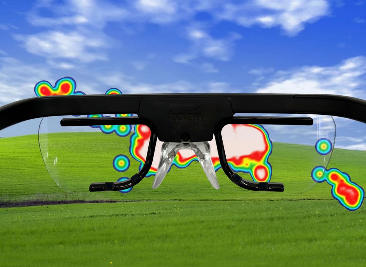 Einführung Eye-Tracking